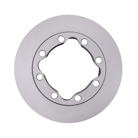 Raybestos 98 Chry Ram 2500 Rotor, 56324Fzn 56324FZN